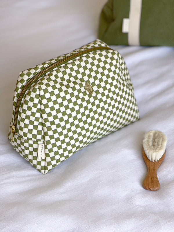 Toiletry bag - JADE