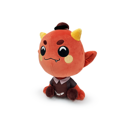Onigiri Onibro Plush (9in)