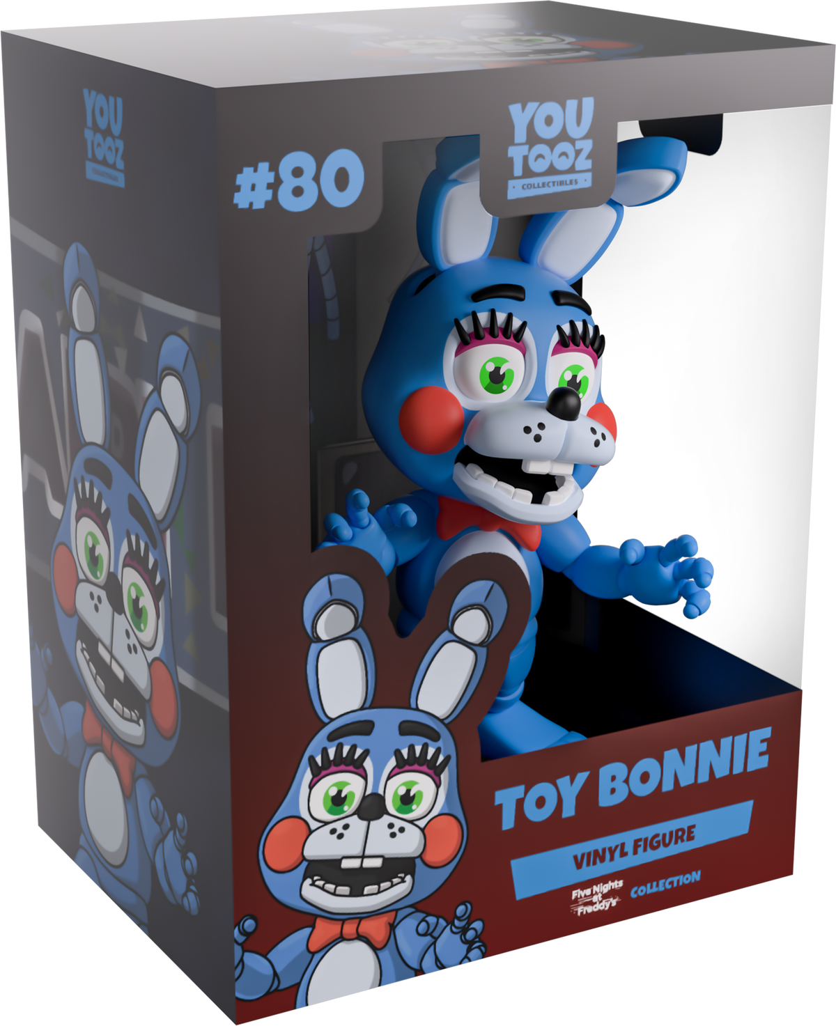 Toy Bonnie