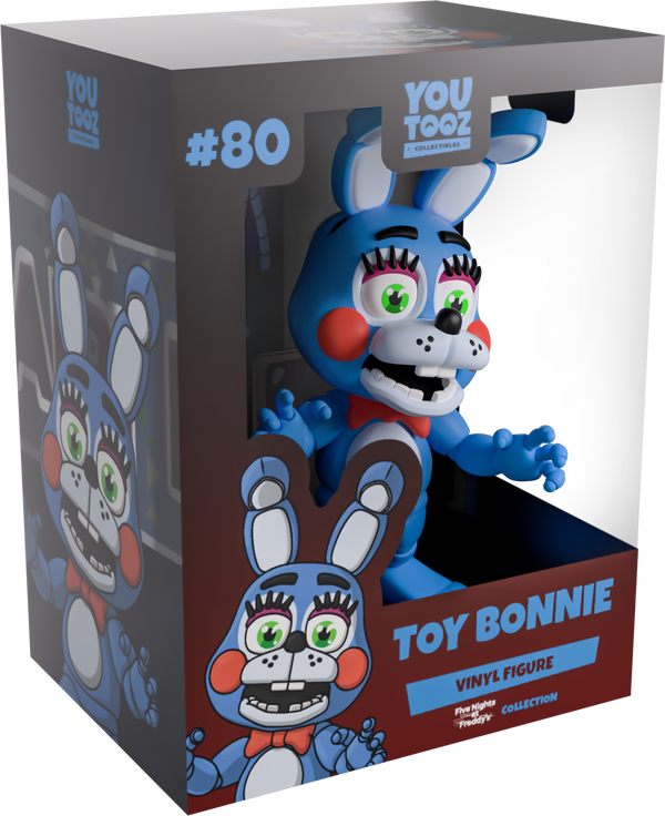 Toy Bonnie