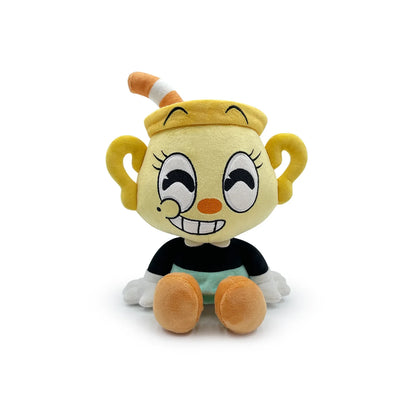 Plush Ms. Chalice 