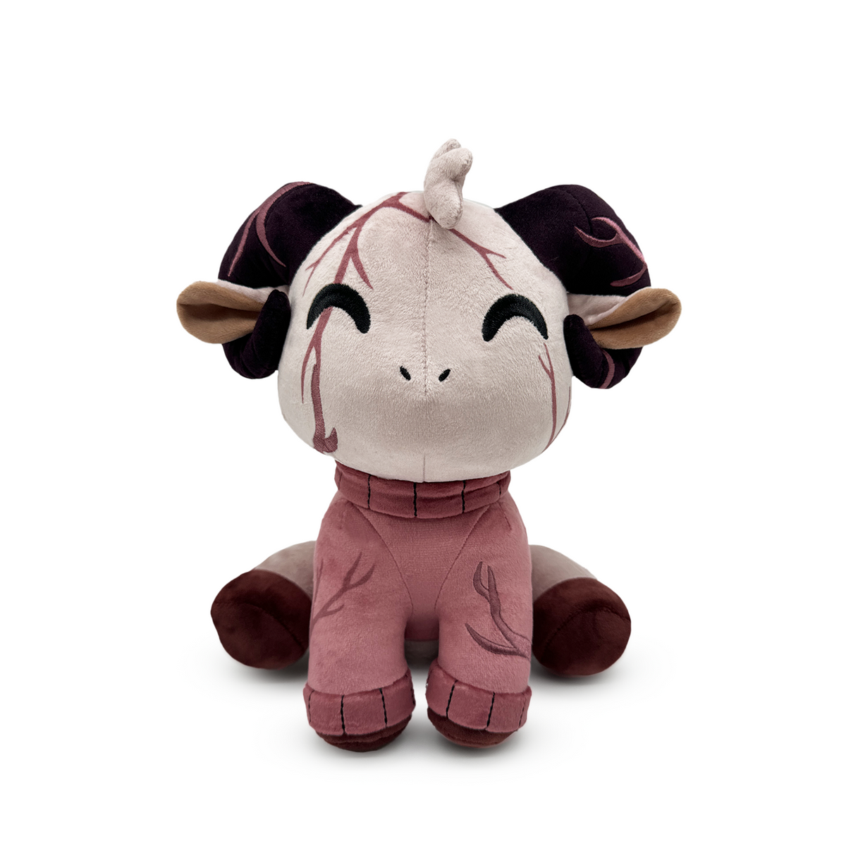 Stranger Things Vecna x Rammie Plush (9in)