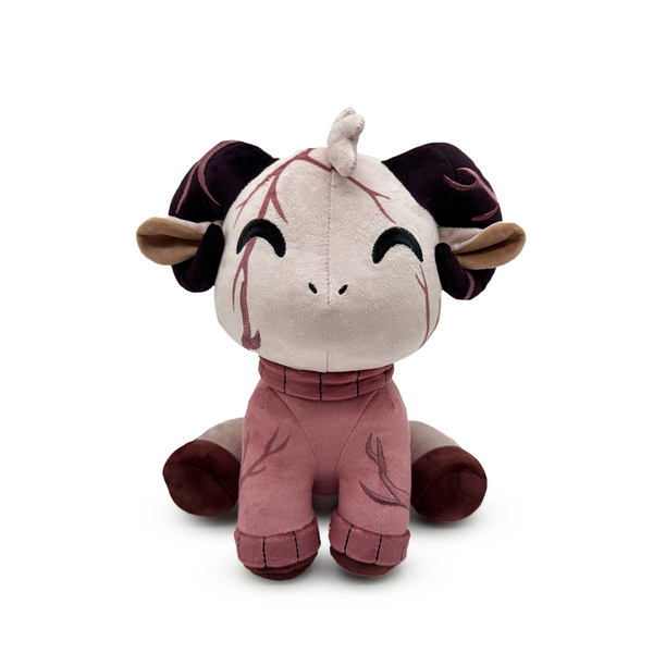Stranger Things Vecna x Rammie Plush (9in)