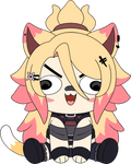 Obkatiekat Plush (9in)