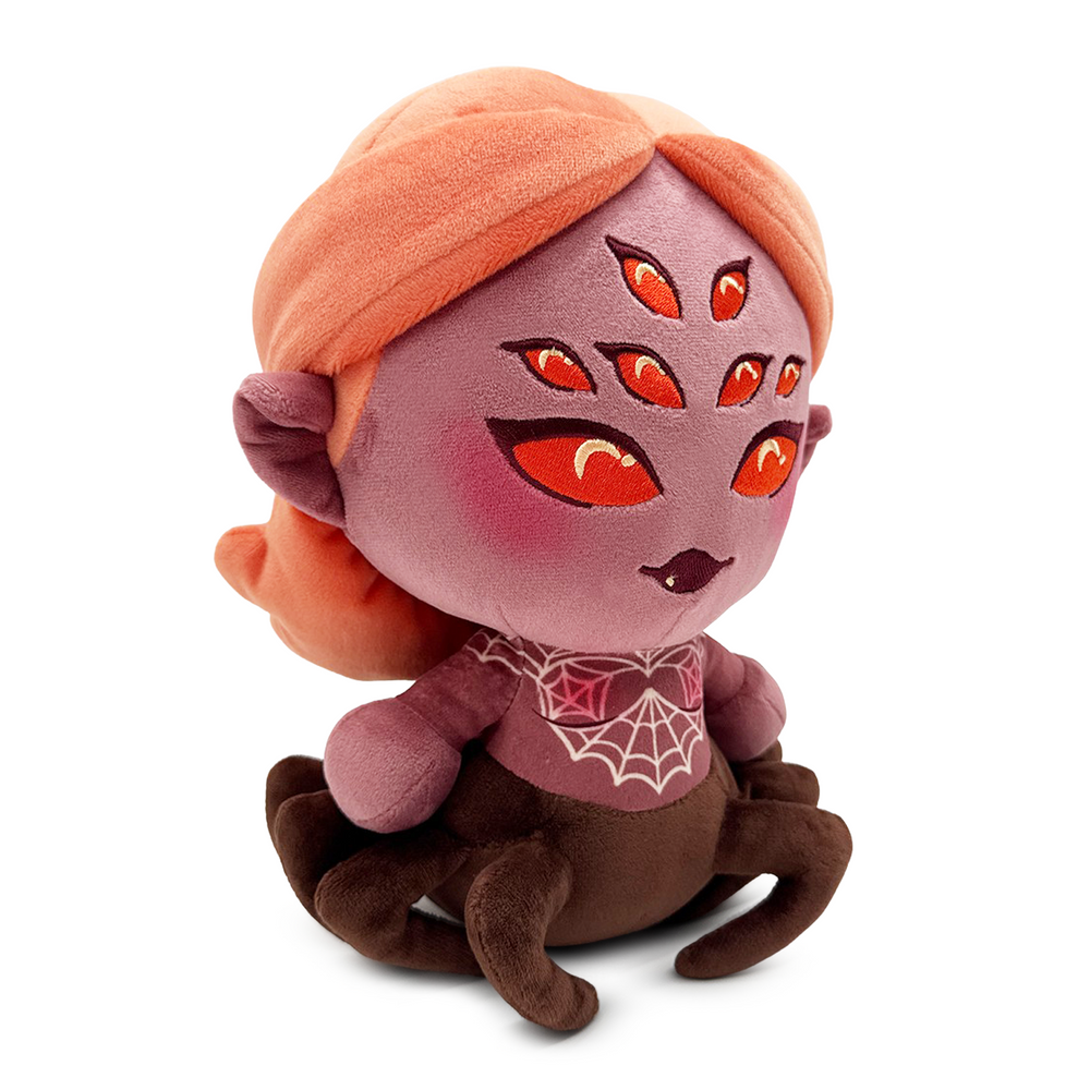 Peluche Sythria