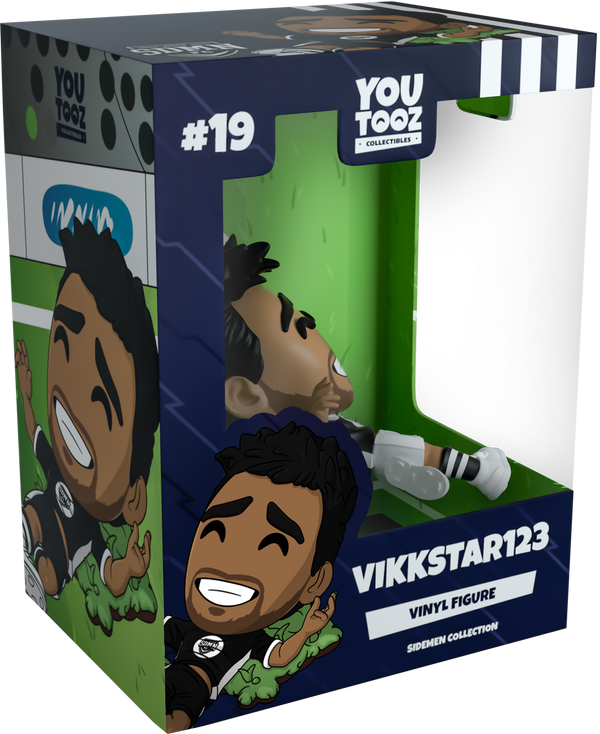 Vikkstar123 ⚽️