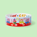 Ciotola Cool Cat Club