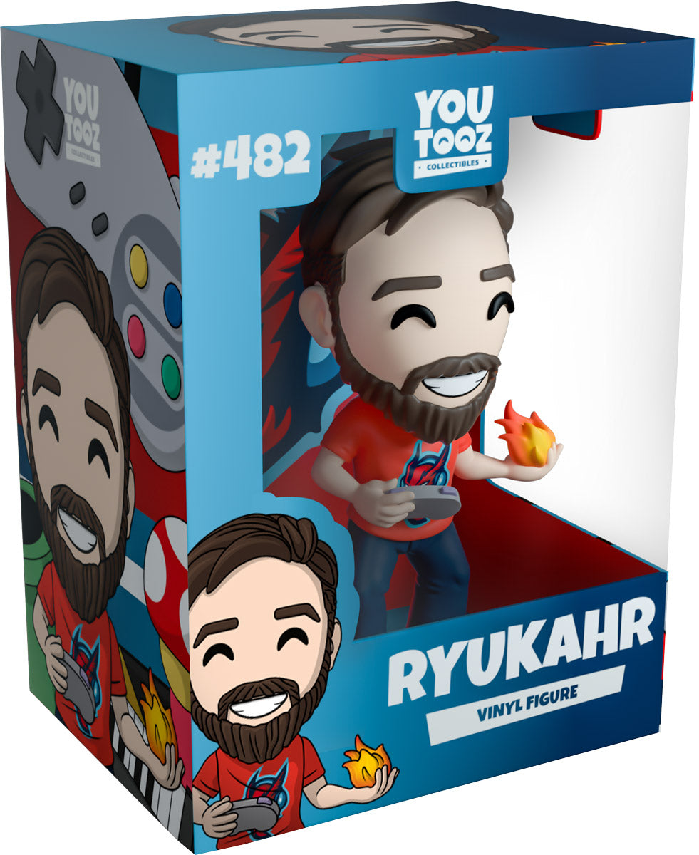 Ryukahr