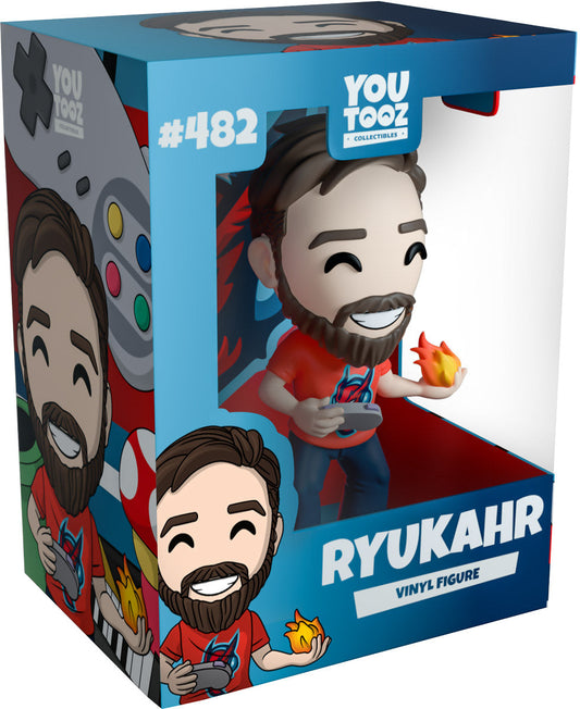 Ryukahr