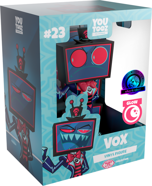 Glow in the Dark Vox