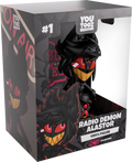 Figurine Radio Demon Alastor