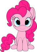 Peluche Pinkie Pie – 22,9 cm