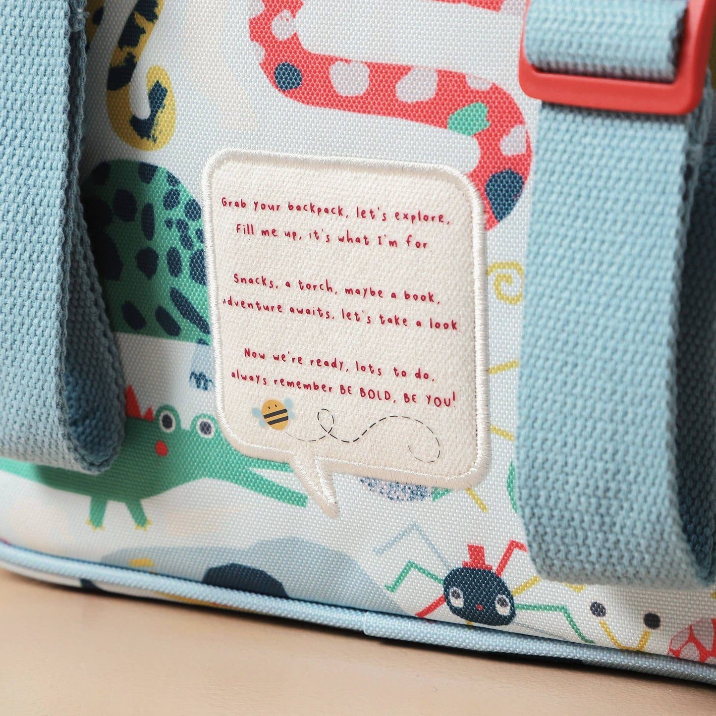 Produit Just Bee Kids