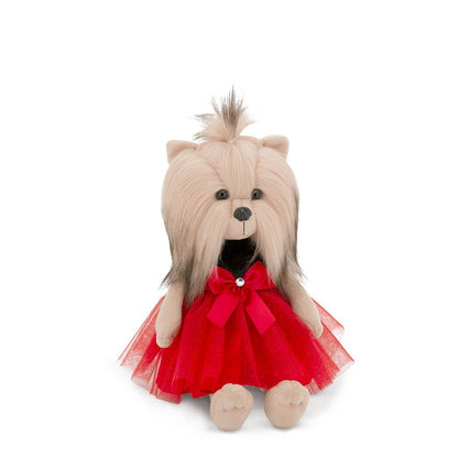 Lucky Yoyo Dog Doll: Party - 38cm
