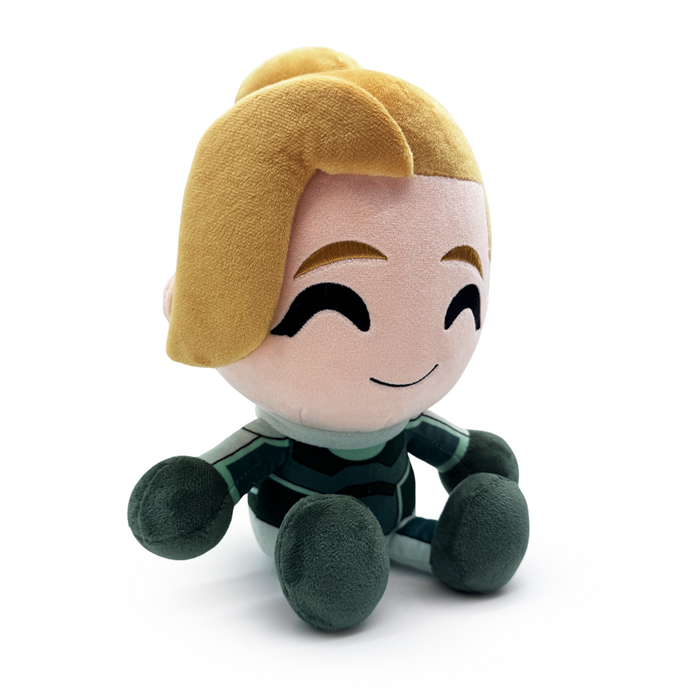 Peluche Zoe