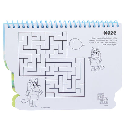 Ensemble de – voyage Bluey | Blueprint Collections – vue 4