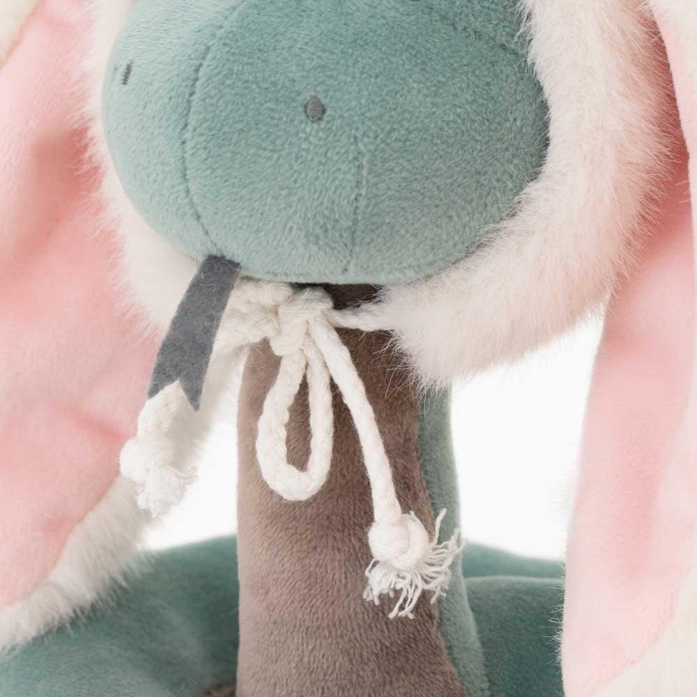 Peluche serpent Mischa - 0+