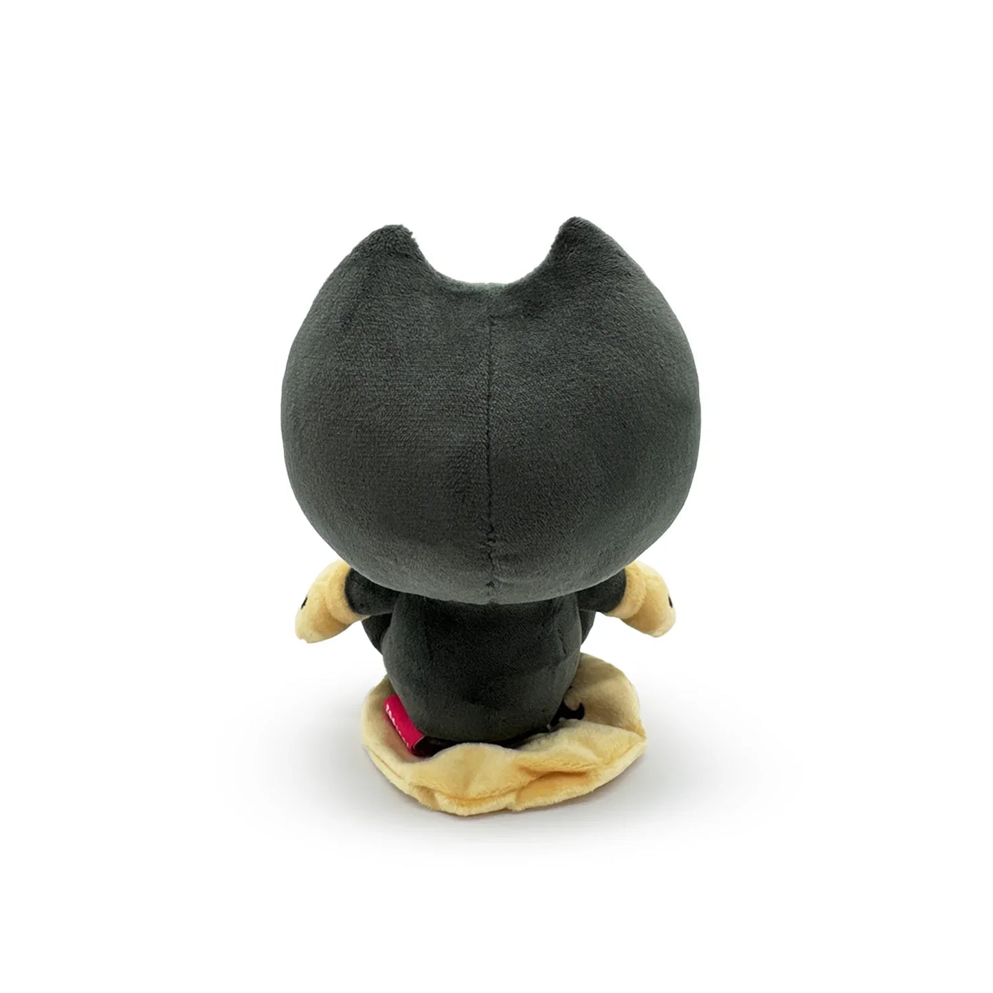 Bendy Shoulder Rider Plush