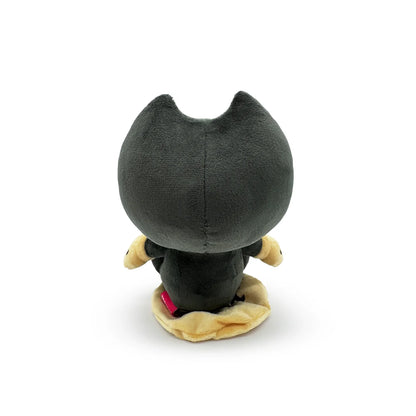 Bendy Shoulder Rider Plush