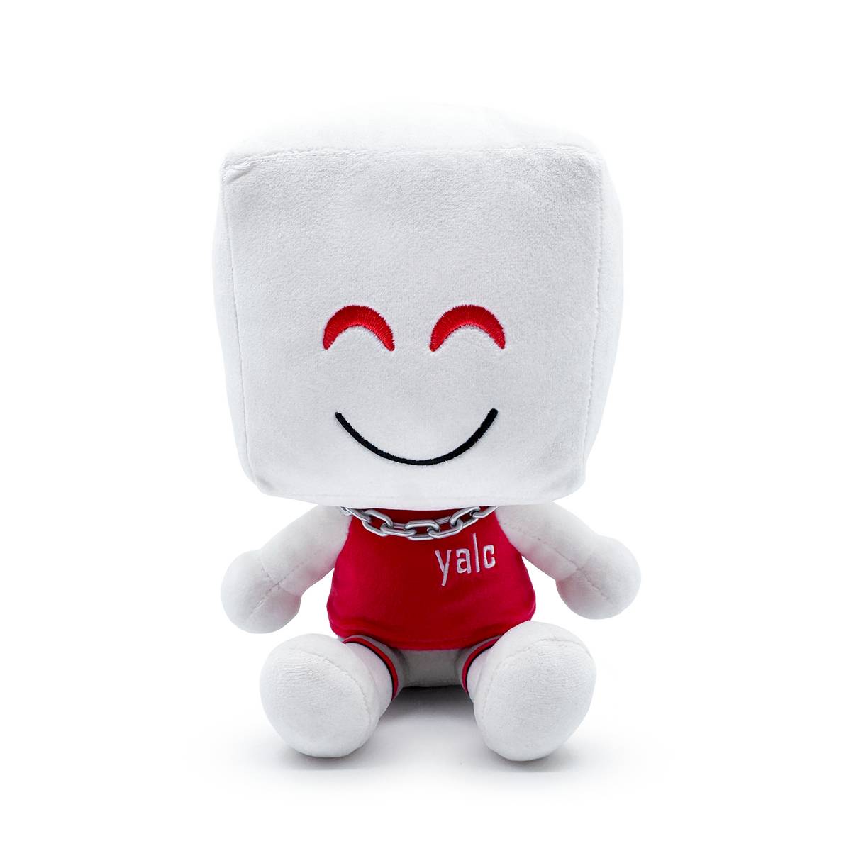 Yalc Plush (9in)