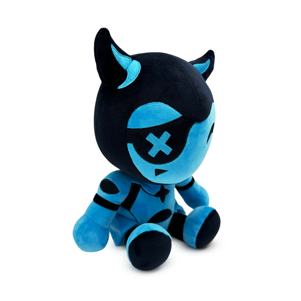 Peluche HisWattson – 22,9 cm
