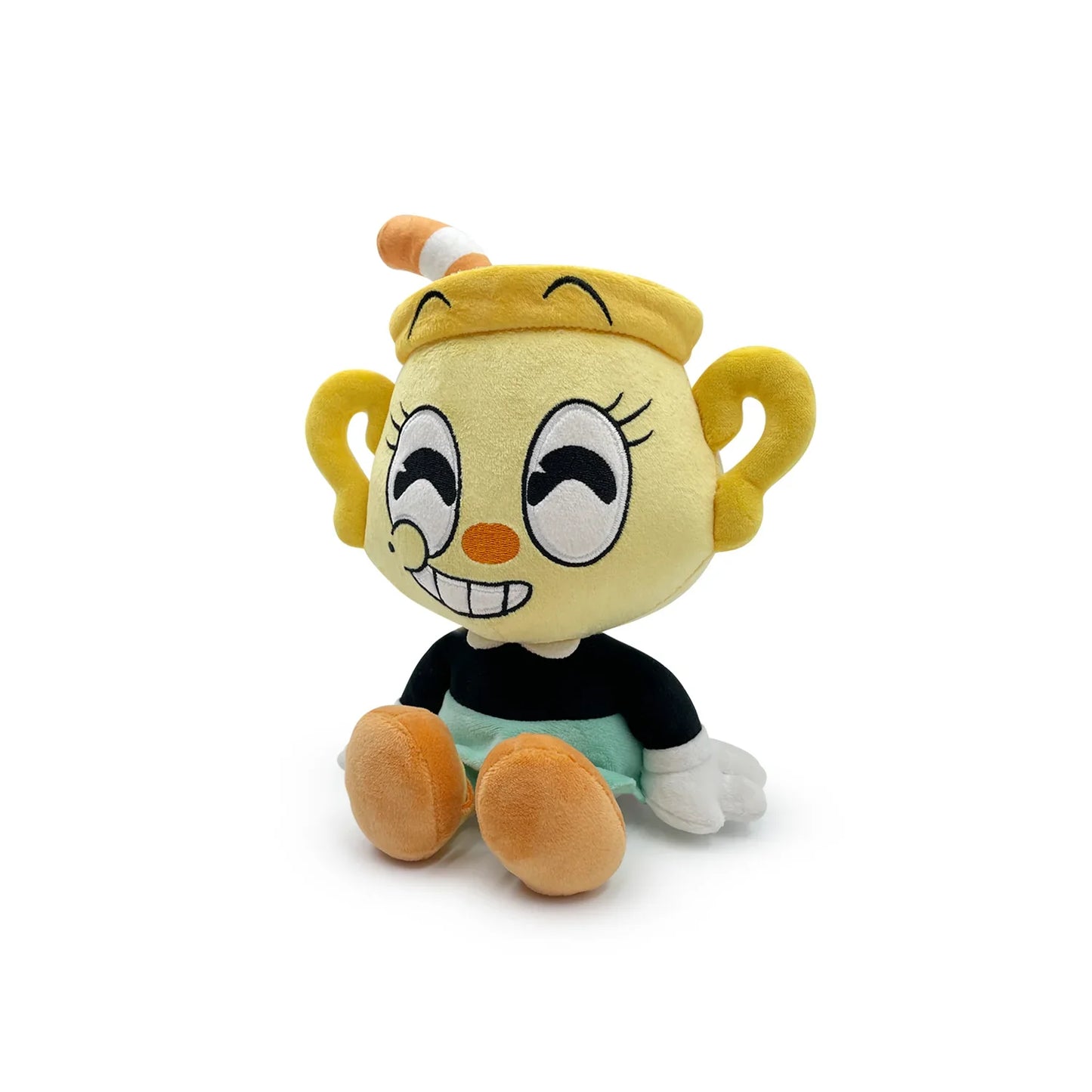 Plush Ms. Chalice 