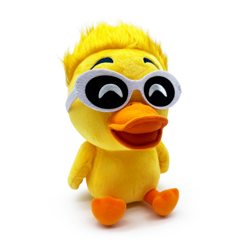 Peluche Daukey – 22,9 cm