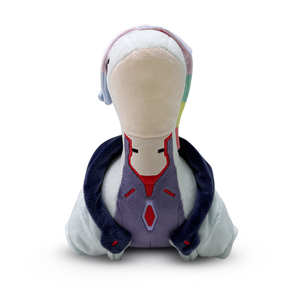 Lucy Nessie Plush (9in)