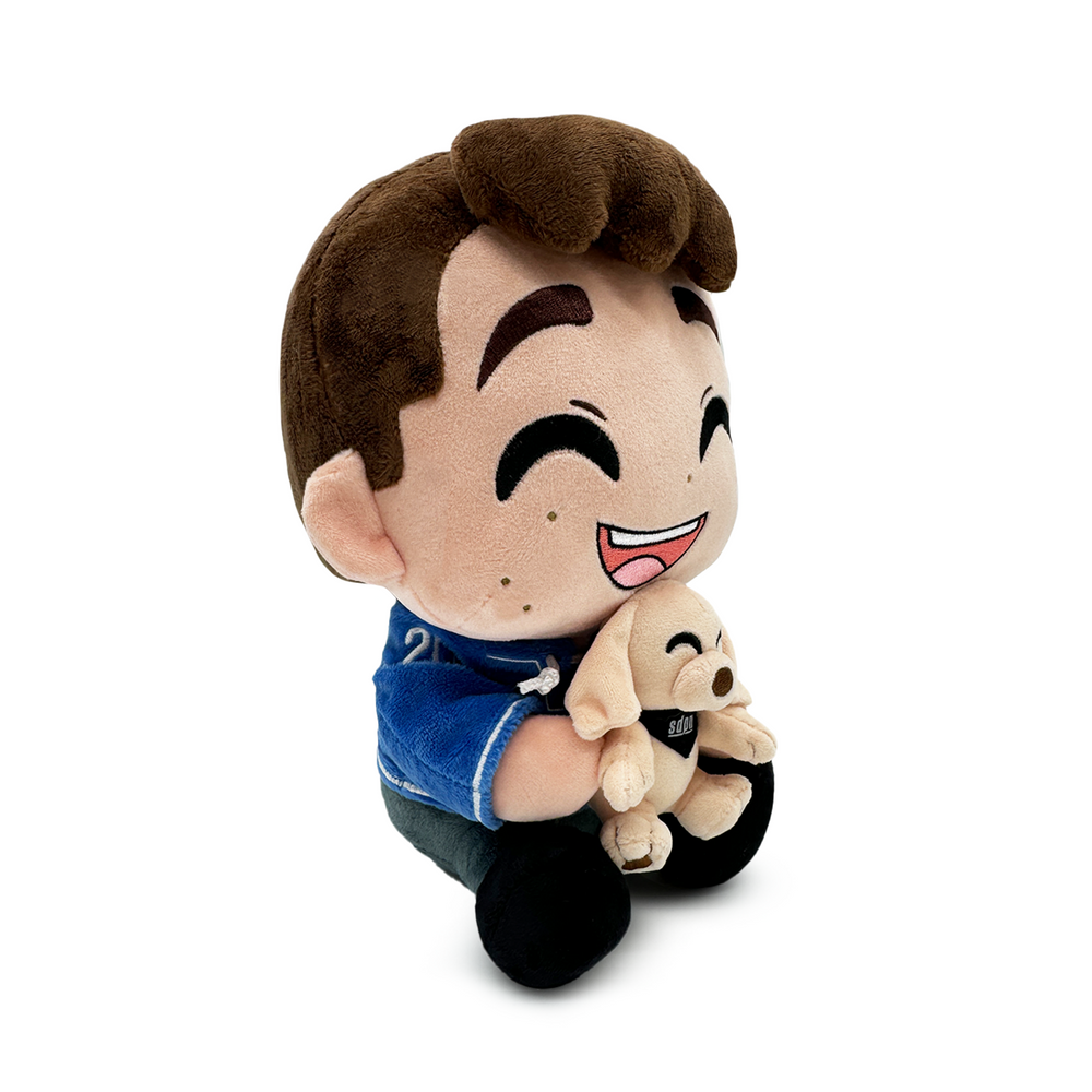 Peluche SDPN – 22,9 cm
