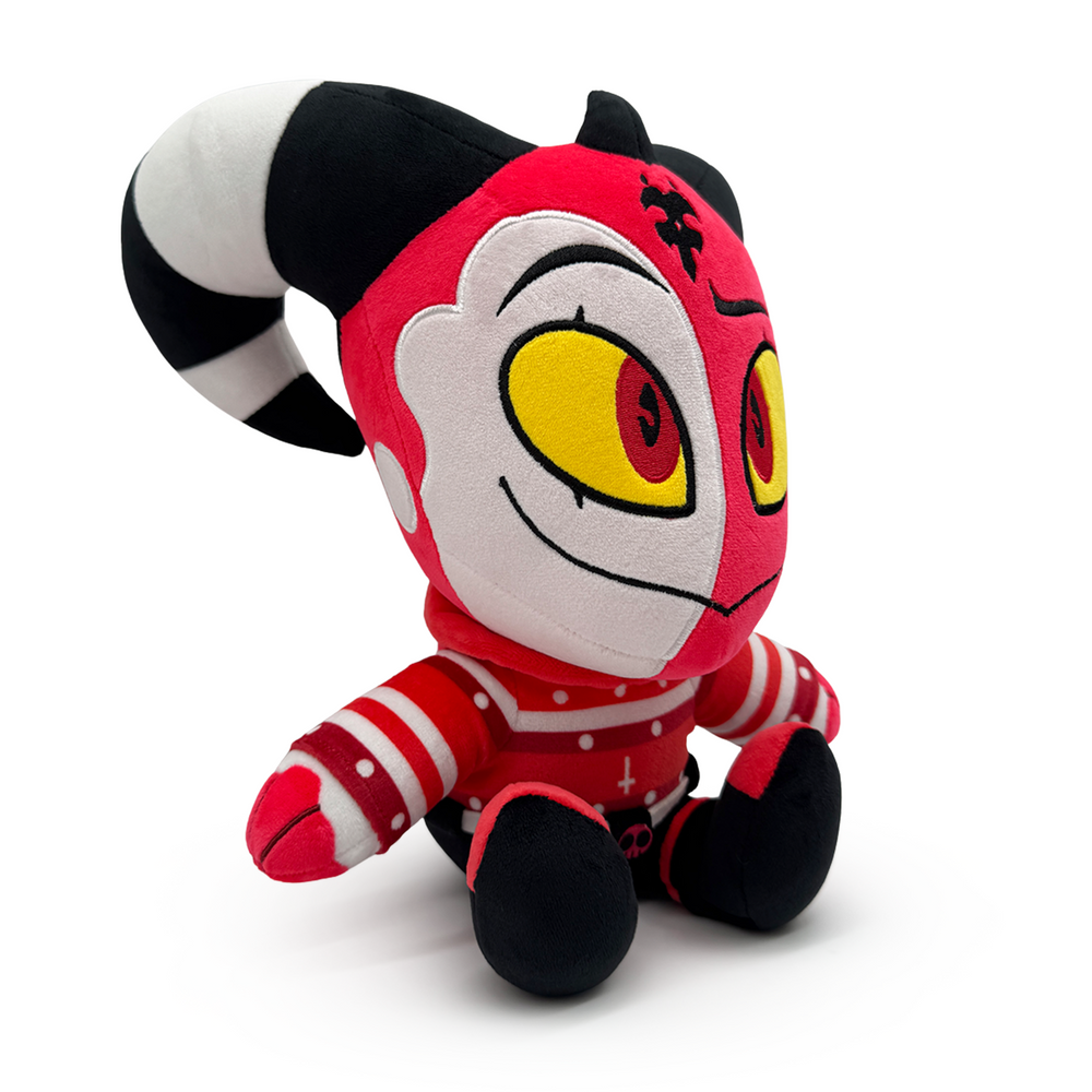 Peluche Christmas Blitz
