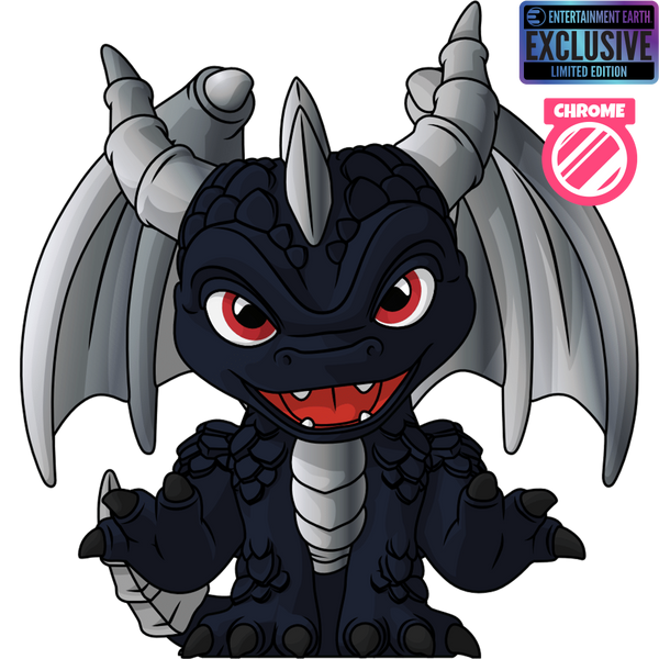 Dark Spyro – Youtooz Collectibles