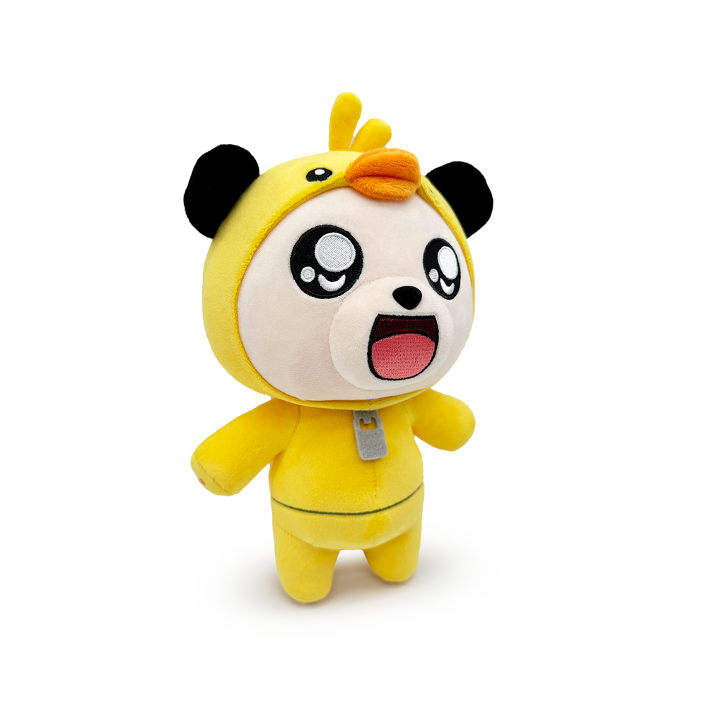Peluche AdmiralBahroo