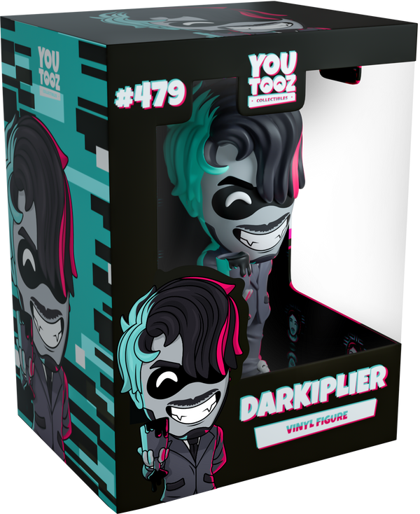 Darkiplier