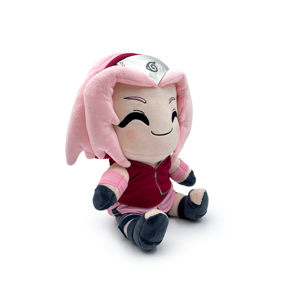 Peluche Sakura – 22,9 cm