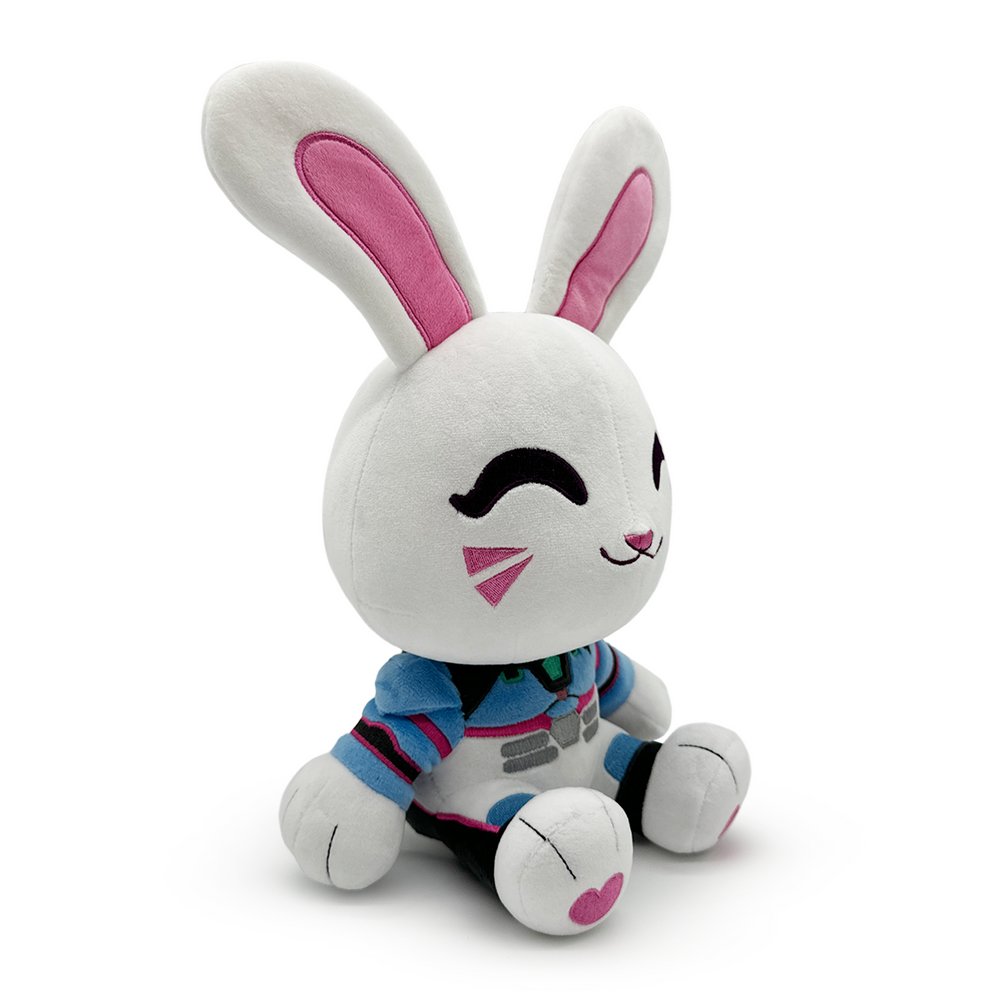 Peluche D.VA Bunny – 22,9 cm
