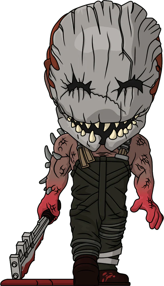 Der Trapper