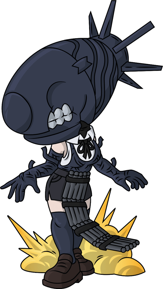 Bomb
