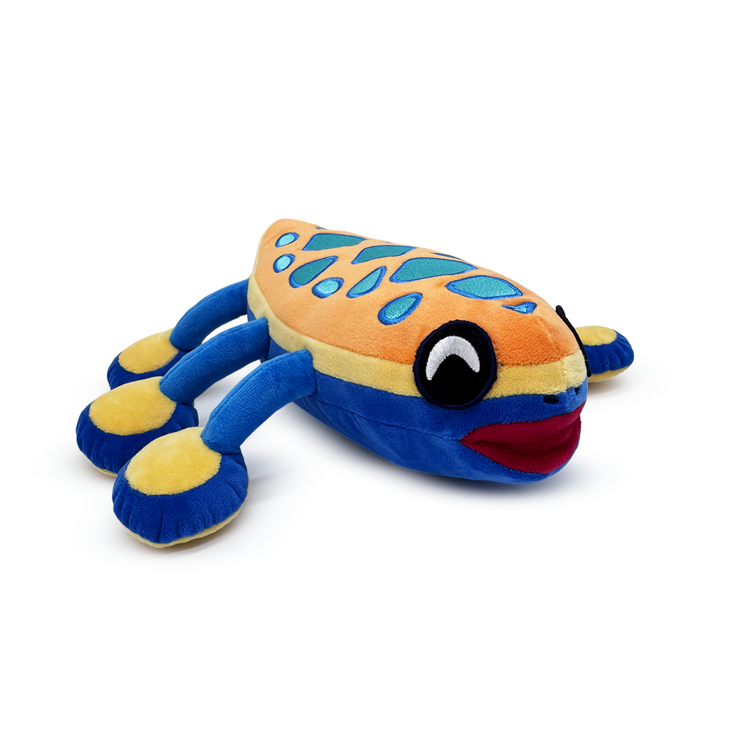 Hoverfish Peluche (9po)