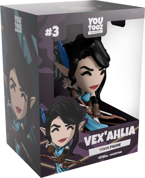 Vex'Ahlia