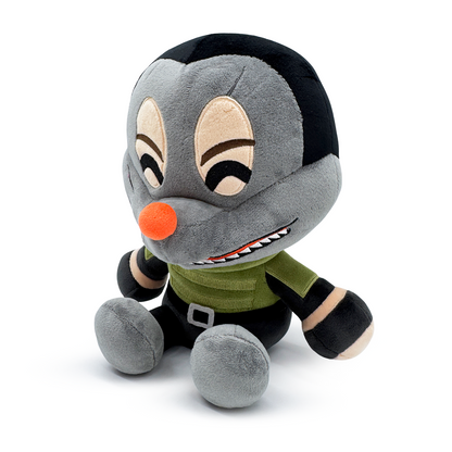 Mole Plush (9in)