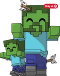 Figurine Zombies