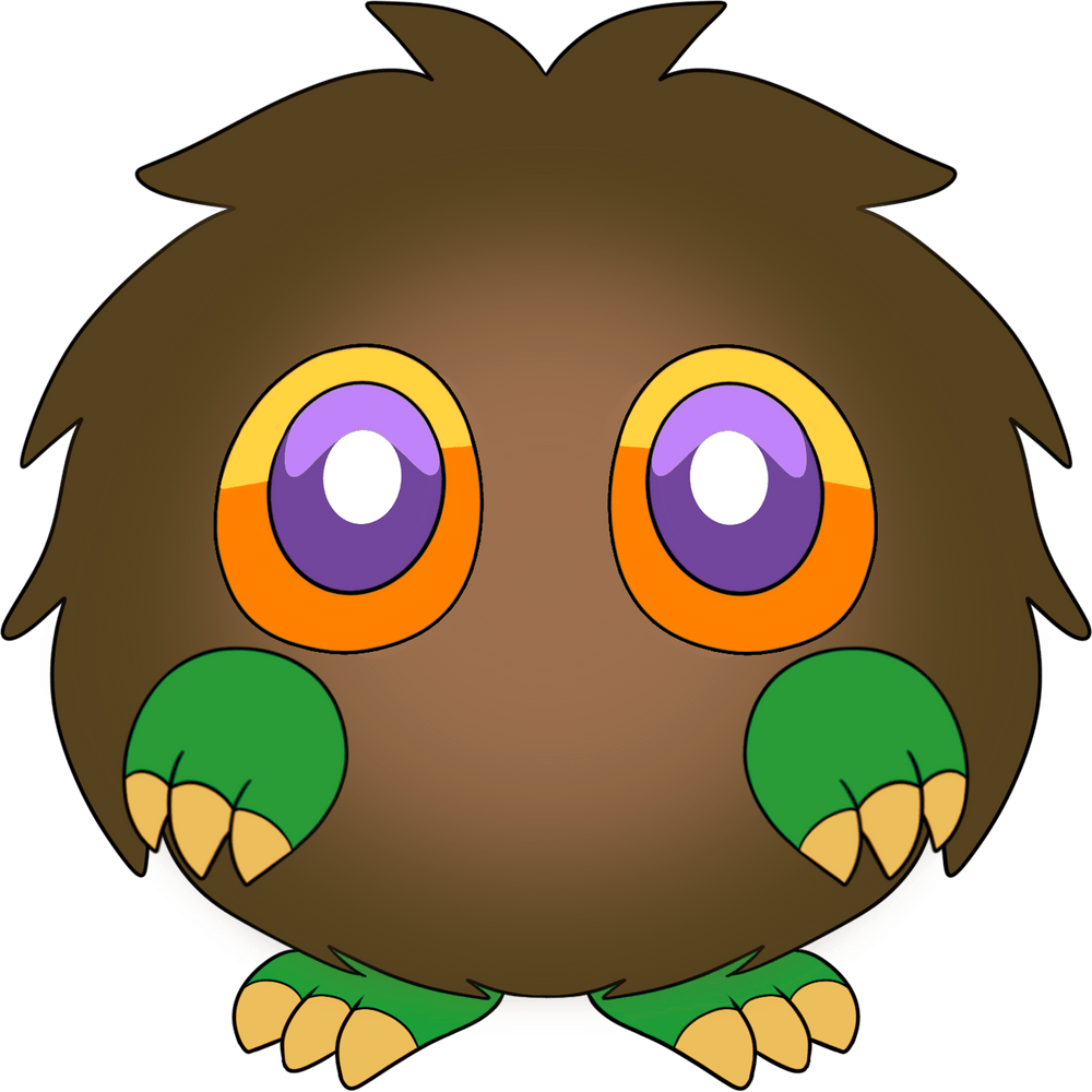 Kuriboh
