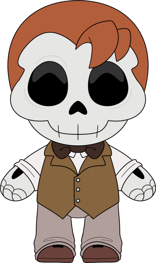 CodaAnim Plush (9in)