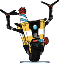 Figurine Claptrap