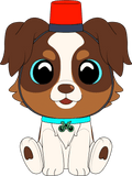 Kaido Plush (9in)