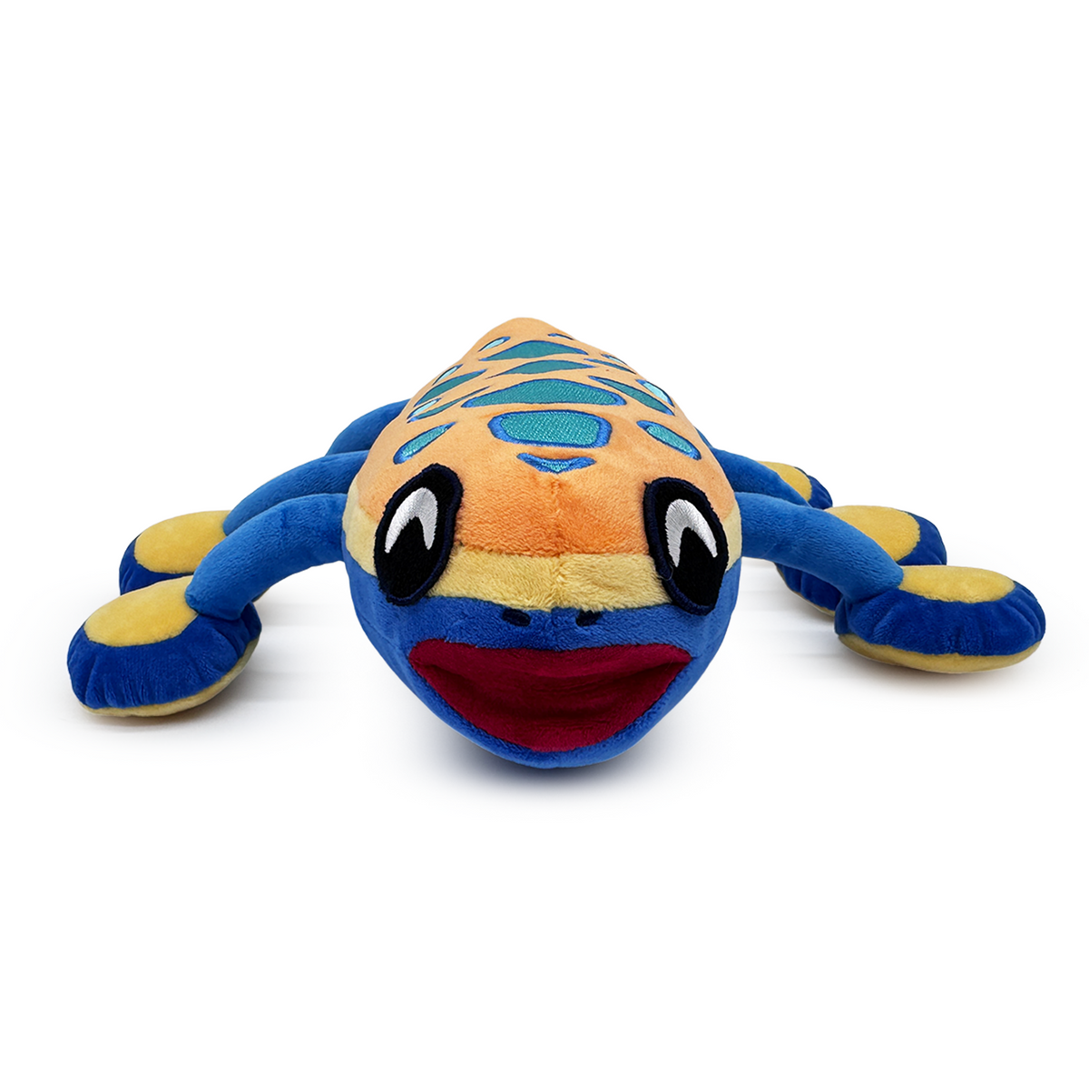Hoverfish Peluche (9po)