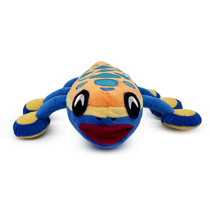 Hoverfish Peluche (9po)