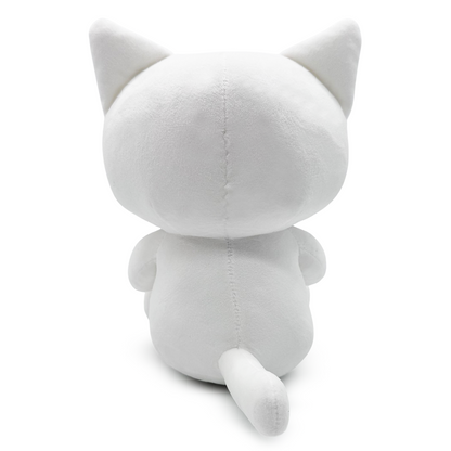 Sentimental Kitty Plush (9in)