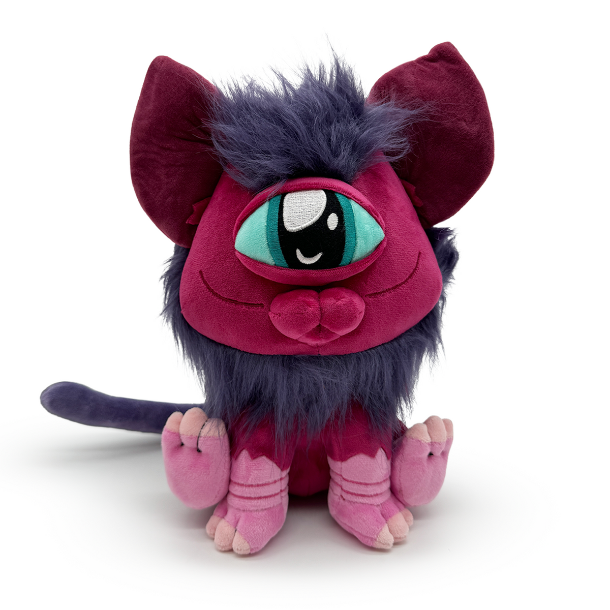 Vorg Plush (9in)