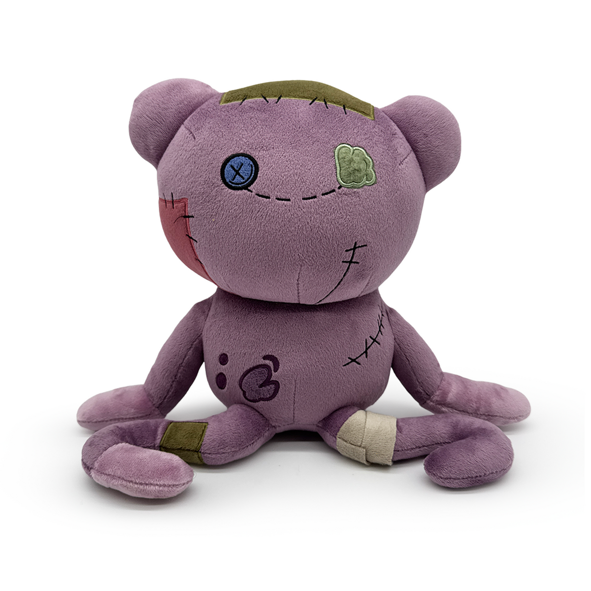 Hambo Plush (9in)